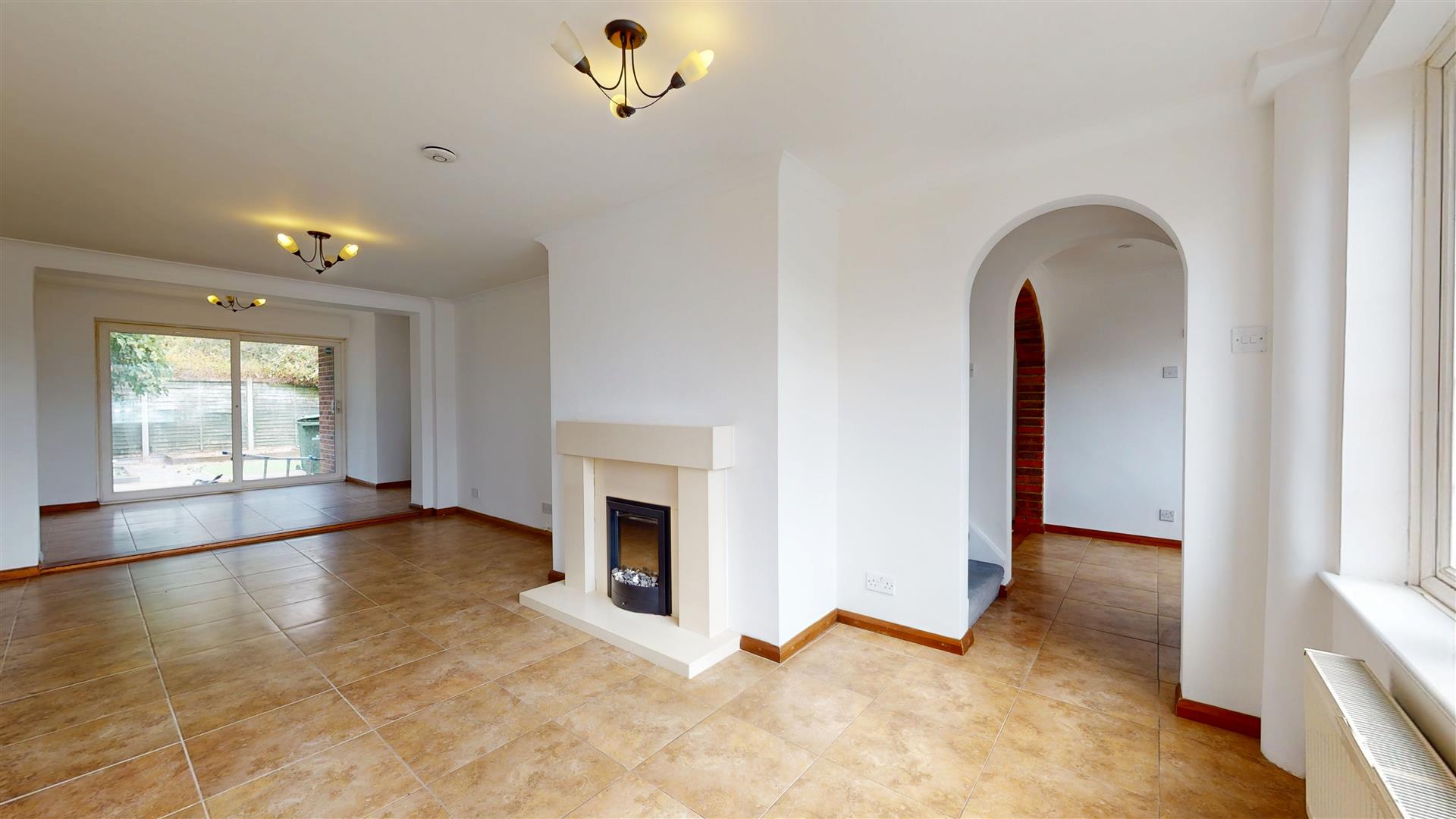 Middlesex Drive, Bletchley, Milton Keynes